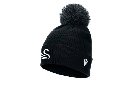SNOW POMPON BEANIE TJ SPARTAK CHRASTAVA