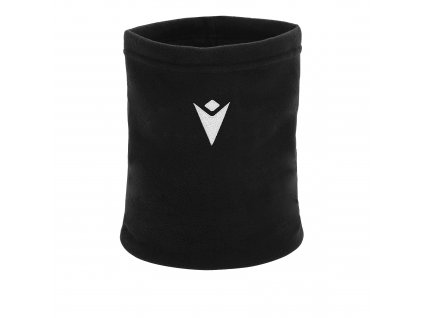 ANVIK HERO NECK WARMER DRAHELČICE (Barva BLACK, Počet kusů v balení 1, Velikost XL)