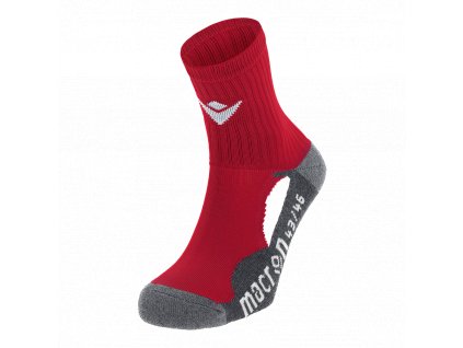 TRICK SOCKS DRAHELČICE (Barva RED, Počet kusů v balení 1, Velikost XL)