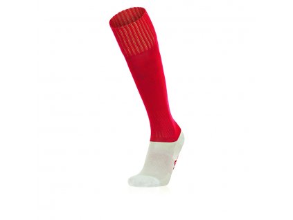 ROUND SOCKS DRAHELČICE (Barva RED, Počet kusů v balení 1, Velikost XS)