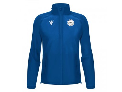 6961 4 atlantic hero windbreaker royal blue 5