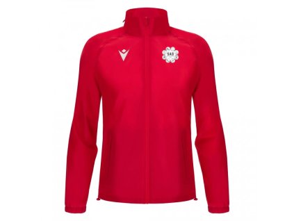 6985 atlantic hero windbreaker red 1