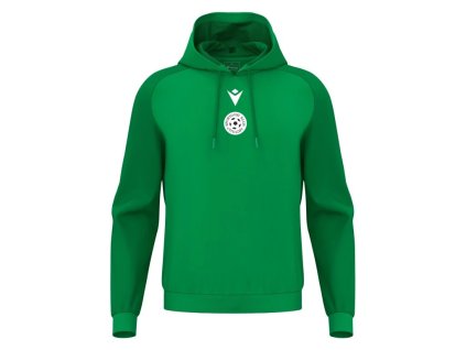 7135 3 horn hoody top 4