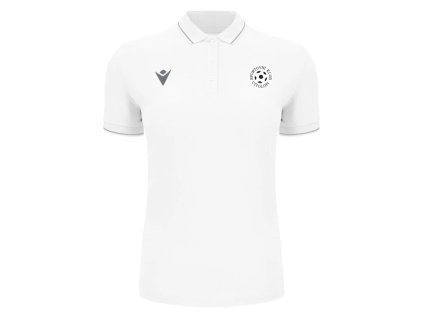 7156 waltz eco polo woman 1
