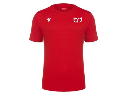 7336 1 boost eco t shirt red 2