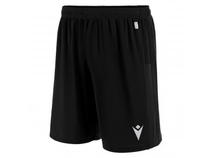 SKARA SHORTS DOUBRAVKA (Barva BLACK, Počet kusů v balení 1, Velikost XXS)