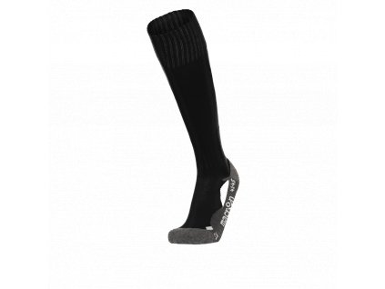 RAYON SOCKS DOUBRAVKA (Barva BLACK, Počet kusů v balení 1, Velikost S)