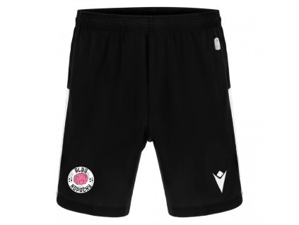 7477 4 skara shorts black white 5