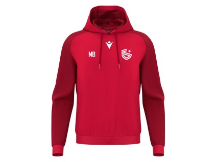 7594 1 horn hoody top 2