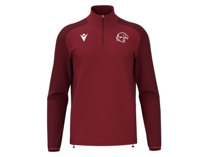 7702 1 isen 1 4 zip top cardinal 2