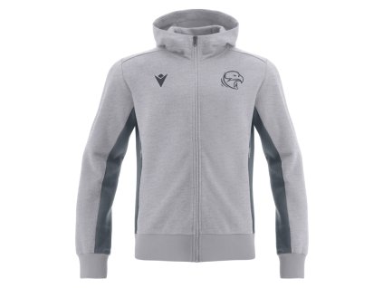 7714 3 full lenght zip sweatshirt trumpet 4