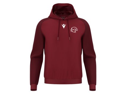 7717 1 horn hoody top 2