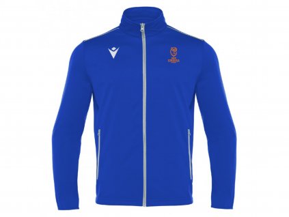 NEMESIS FULL ZIP SWEATSHIRT IURIDICA