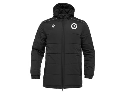 8140 gyor jacket 1