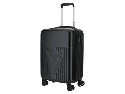 FLIGHT CABIN TROLLEY YC (Barva BLACK, Velikost 50,6 l)