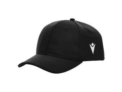 TWIRL CAP (Barva BLACK, Velikost one size)