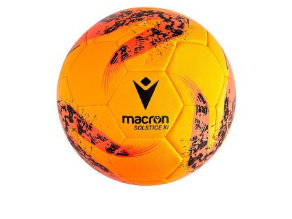 solstice xi ball orange (2)