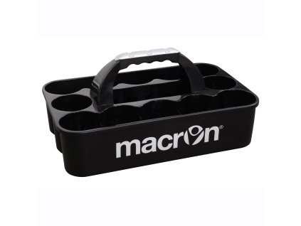 BOTTLE CARRIER RIGID YC (Barva BLACK, Velikost one size)