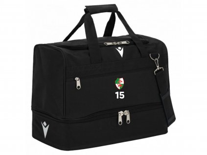 ROCKET LARGE HOLDALL BAG ČAFC (Barva BLACK, Počet kusů v balení 1, Velikost 70 l)