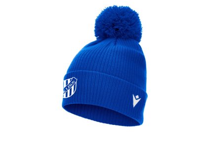 9382 3 snow pompon beanie 4
