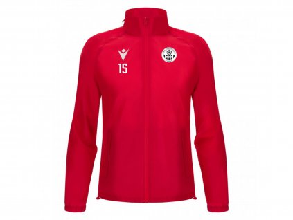 ATLANTIC HERO WINDBREAKER POČERNICE