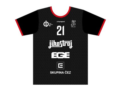 9469 9469 hracsky dres chlapecky volejbalovy klub ceske budejovice