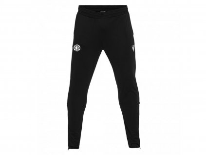 ABYDOS HERO PANTS HK BANÍK MOST (Barva BLACK, Počet kusů v balení 1, Velikost XXS)