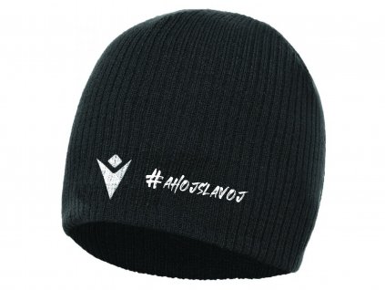 METEL BEANIE BK LITOMĚŘICE (Barva BLACK, Počet kusů v balení 1, Velikost JR)