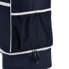 MAXI PATH BACKPACK BK LITOMĚŘICE (Barva NAVY, Počet kusů v balení 1, Velikost 30,7 l)