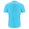 FRISK REFEREE SHIRT OFS RAKOVNÍK (Barva NEON SKY/BLACK, Počet kusů v balení 1, Velikost XXL)