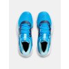 UNISEXOVÉ BOTY UNDER ARMOUR UA JET '23 (Barva Modrá, Velikost 45)