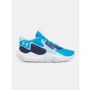 UNISEXOVÉ BOTY UNDER ARMOUR UA JET '23 (Barva Modrá, Velikost 45)