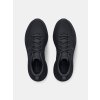 PÁNSKÉ BOTY UNDER ARMOUR UA CHARGED EDGE (Barva Černá, Velikost 44.5)