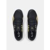 UNISEXOVÉ BOTY UNDER ARMOUR UA LOCKDOWN 7 LOW-BLK (Barva Černá, Velikost 44)