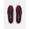UNISEXOVÉ BOTY UNDER ARMOUR UA LOCKDOWN 7 LOW (Barva Červená, Velikost 44.5)