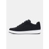 PÁNSKÉ BOTY UNDER ARMOUR UA OFFICIAL-BLK (Barva Černá, Velikost 44)