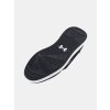 PÁNSKÉ BOTY UNDER ARMOUR UA OFFICIAL-BLK (Barva Černá, Velikost 44)