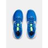 UNISEXOVÉ BOTY UNDER ARMOUR UA LOCKDOWN 7-BLU (Barva Modrá, Velikost 44)