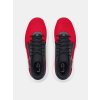 UNISEXOVÉ BOTY UNDER ARMOUR UA LOCKDOWN 7 (Barva Červená, Velikost 44)