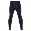 BRUSHED FLEECE SWEATPANTS HARP RC JIMI