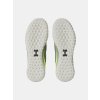 UNISEXOVÉ TURFY UNDER ARMOUR UA U SHADOW TURF 3 (Barva Zelená, Velikost 44)