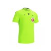 10865 13 frisk referee shirt neon yellow 4