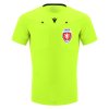 10865 14 frisk referee shirt neon yellow 5