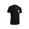 10865 2 frisk referee shirt black 3