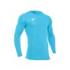HOLLY JERSEY CUSTOM (Barva NEON SKY, Velikost 3XL (XXL/3XL))