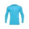 HOLLY JERSEY CUSTOM (Barva NEON SKY, Velikost 3XL (XXL/3XL))