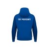 10967 3 horn hoody top 4