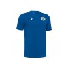 11390 5 boost eco t shirt royal blue 1