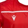 CHICAGO WINDBREAKER RC SLAVIA (Barva RED/WHITE, Počet kusů v balení 1, Velikost XXS)