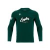 11717 2 rigel hero shirt ls bottle green 3